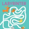 Finmotorik|Legetøj Til Ferien<Tactic Mine første labyrinter