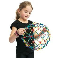 Mindfulness For Børn|Børneyoga<Spordas Mini Breathing Sphere