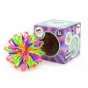 Mindfulness For Børn|Børneyoga< Mini Breathing Sphere - Neon