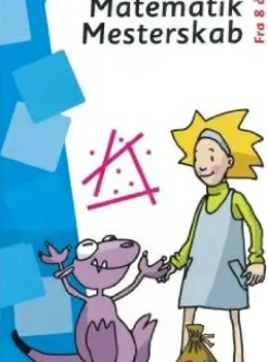 Skolesjov|Montessori< mini-LØK - Matematik mesterskab