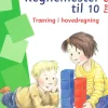 Skolesjov|Matematik & Leg< mini-LØK - Regnemester 1, lær til 10