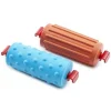 Taktil / Følesans|Grovmotorik<Gonge Mini Parkour - Foam Rollers, 2 stk