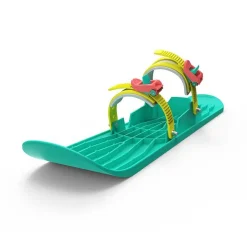 Leg I Sneen< Miniski - Turkis