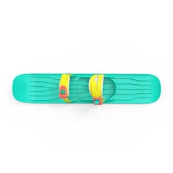Leg I Sneen< Miniski - Turkis