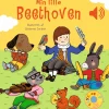 Børnebøger|Babylegetøj<Forlaget Bolden Min lille Beethoven