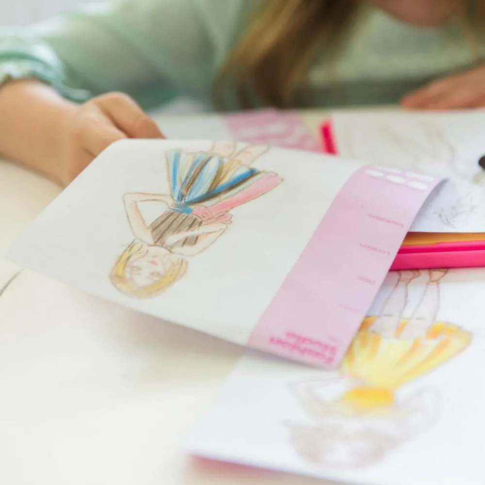 Kreativ Leg<4M Mit eget design værksted