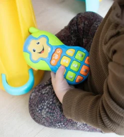 Interaktivt Legetøj|Tumlinge Legetøj<Scandinavian Baby Products Mit første sæt med kamera & telefon