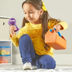 Rolleleg|Legeværktøj<Learning Resources Mit første værktøjssæt (fra 2 år)