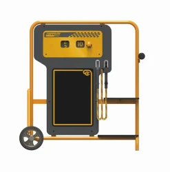 Udeleg<Beleduc Mobil tankstation