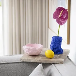 Voksenværk|Kreativ Leg<Creativ Company Modelleringskit med pulp - Vase og skål