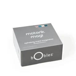 Babylegetøj|Tumlinge Legetøj<bObles MotorikMagi - Ophæng med magneter
