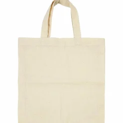 Kreativ Leg|Tegne- & Malegrej<Creativ Company Muleposer - Bomuld, 5 stk