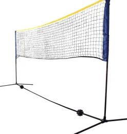 Udeleg|Sportslegetøj & Gøgl< Multi-sports net