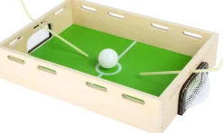 Mundmotorik|Sprog & Leg< Mundmotorisk spil - Puste-Fodbold
