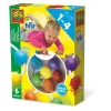 Finmotorik|Tegne- & Malegrej<SES Creative My First - Farvekugler