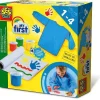 Vis Alle Varer (Særlige Behov)|Tumlinge Legetøj<SES Creative My First - Fingermaling