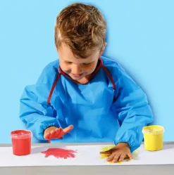Vis Alle Varer (Særlige Behov)|Tumlinge Legetøj<SES Creative My First - Fingermaling