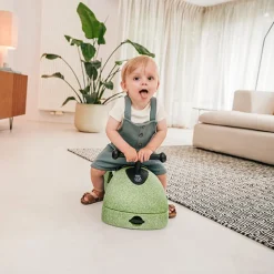 Tumlinge Legetøj|Legebiler<Scoot & Ride My First - 3-i-1 scooter, Olive