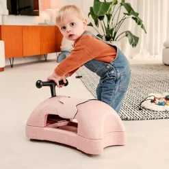 Tumlinge Legetøj|Legebiler<Scoot & Ride My First - 3-i-1 scooter, Rose