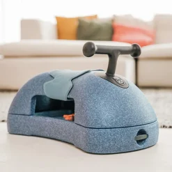 Tumlinge Legetøj|Legebiler<Scoot & Ride My First - 3-i-1 scooter, Steele