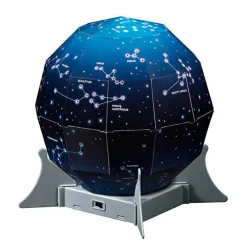 Astronomi<4M Nattehimmel hobbysæt