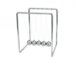 Naturvidenskab|Bliv Forundret< Newtons vugge - 13,5 cm