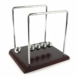Naturvidenskab|Bliv Forundret< Newton's vugge - 18 cm