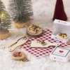 Jul<Creativ Company Nissesjov - Pizza