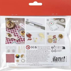 Jul<Creativ Company Nissesjov - Pizza