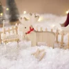 Jul<Creativ Company Nissesjov - Rensdyr