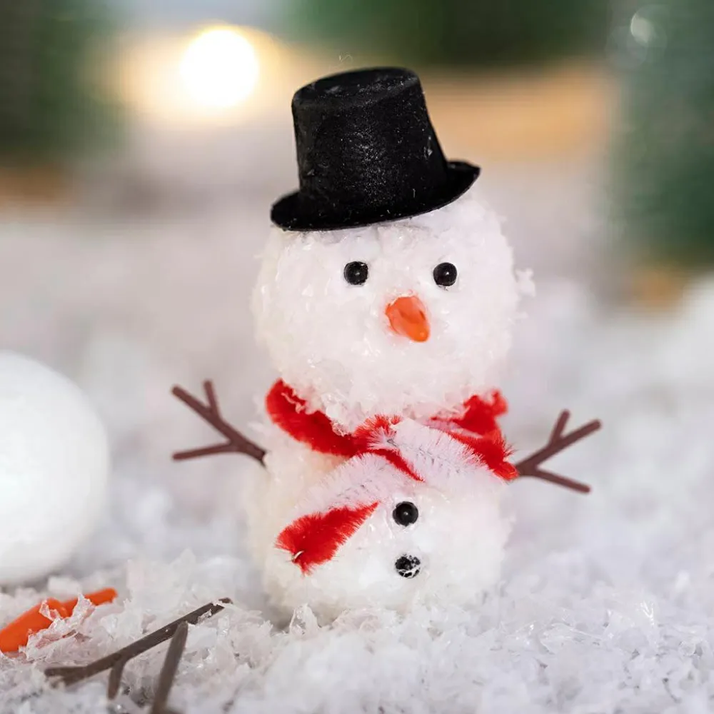 Jul<Creativ Company Nissesjov - Snemand