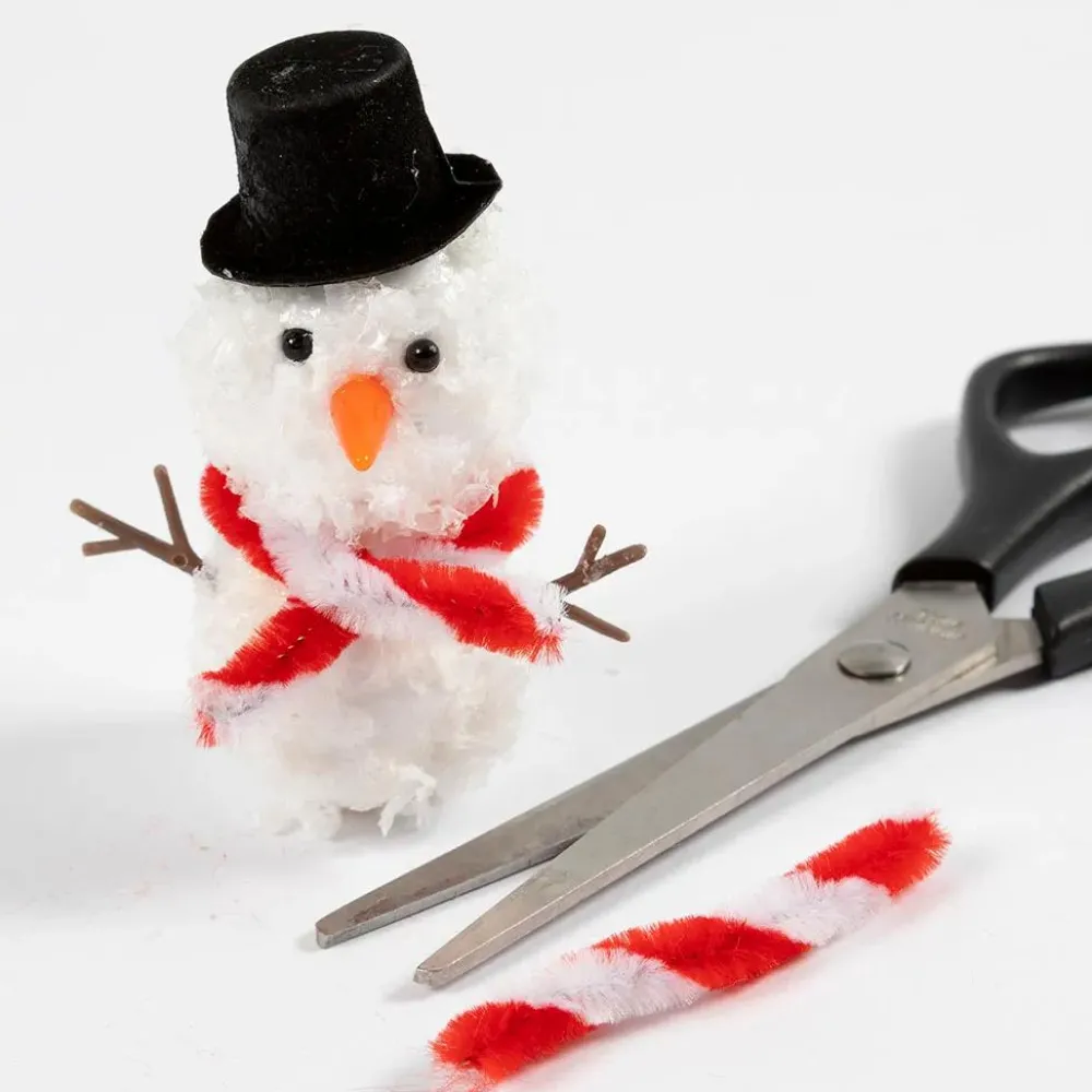 Jul<Creativ Company Nissesjov - Snemand