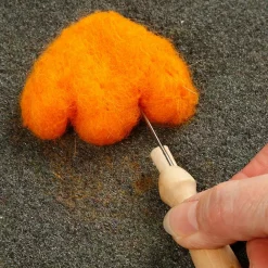 Kreativ Leg<Creativ Company Nålefiltning - Filtenåleholder
