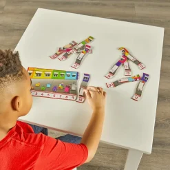 Skolesjov|Matematik & Leg<Learning Resources Numberblocks - Find den rigtige rækkefølge