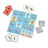 Logik & Talforståelse|Skolesjov<Learning Resources Numberblocks - Huskespil