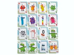 Skolesjov|Matematik & Leg<Learning Resources Numberblocks kortspil
