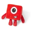Matematik & Leg|Bamser<Learning Resources Numberblocks plys - En