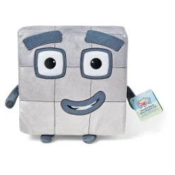 Matematik & Leg|Bamser<Learning Resources Numberblocks plys - Ni