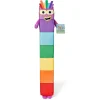 Matematik & Leg|Bamser<Learning Resources Numberblocks plys - Syv