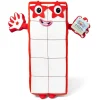 Matematik & Leg|Bamser<Learning Resources Numberblocks plys - Ti