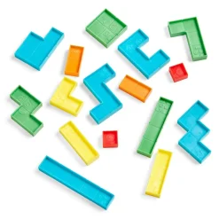 Logik & Talforståelse|Spil<Learning Resources Numberblocks pusle-logikspil