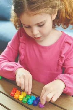 Logik & Talforståelse|Skolesjov<Learning Resources Numberblocks Tæl & Sorter - Numberblob