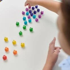 Logik & Talforståelse|Skolesjov<Learning Resources Numberblocks Tæl & Sorter - Numberblob