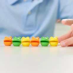 Logik & Talforståelse|Skolesjov<Learning Resources Numberblocks Tæl & Sorter - Numberblob