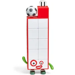 Skolesjov|Matematik & Leg<Learning Resources Numberblocks - Vennerne Elleve og Tolv