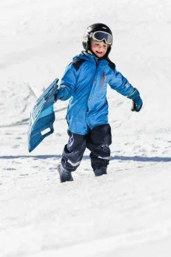 Leg I Sneen|Tumlinge Legetøj< Numsekælk/Snowbum - Gul