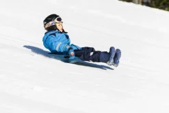Leg I Sneen|Tumlinge Legetøj< Numsekælk/Snowbum - Gul