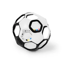 Bolde|Babylegetøj<Oball fodbold - Ø12,7 cm