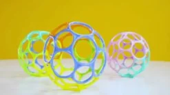 Tumlinge Legetøj|Bolde<Oball motorikbold, 10 cm