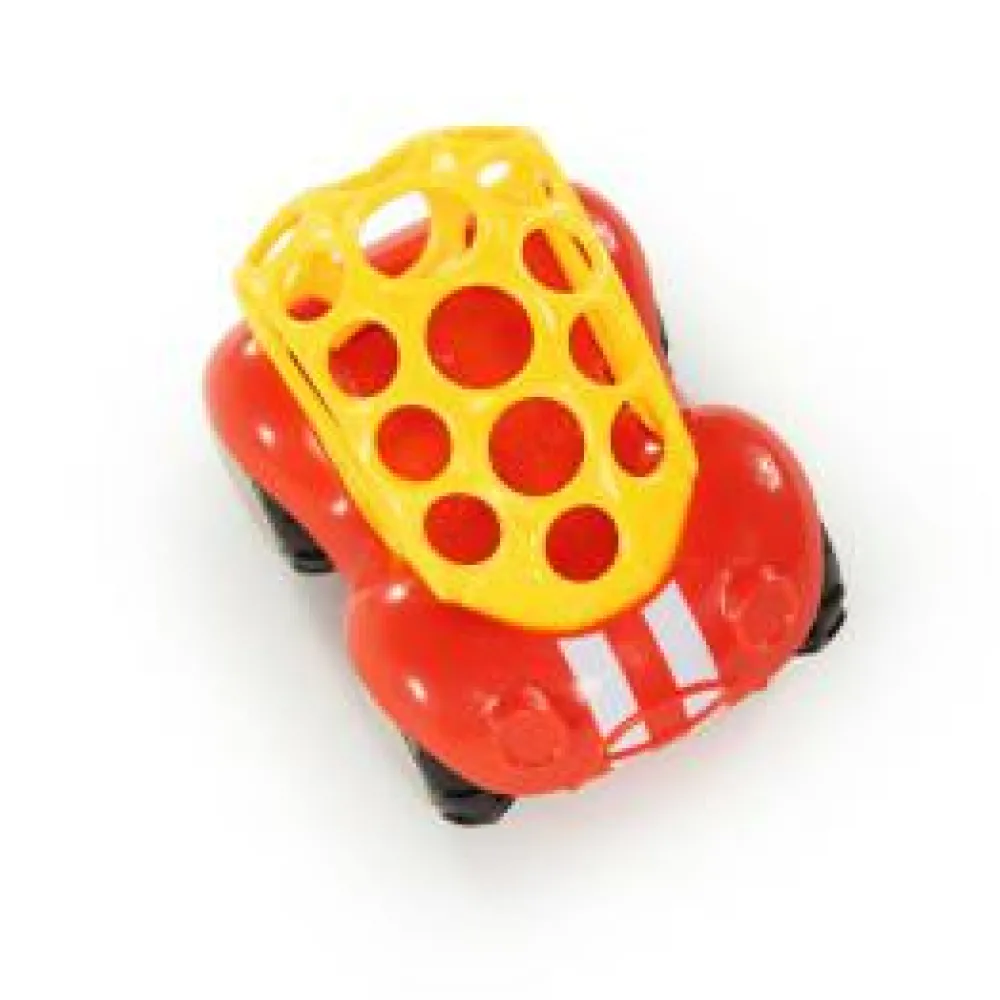 Rangler|Legebiler<Oball - Rattle & Roll Buggie-bil, Rød
